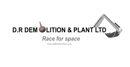 D R Demolition & Plant Ltd